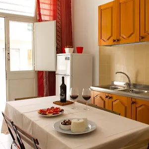 Il Cortile Della Giara Casa vacanze